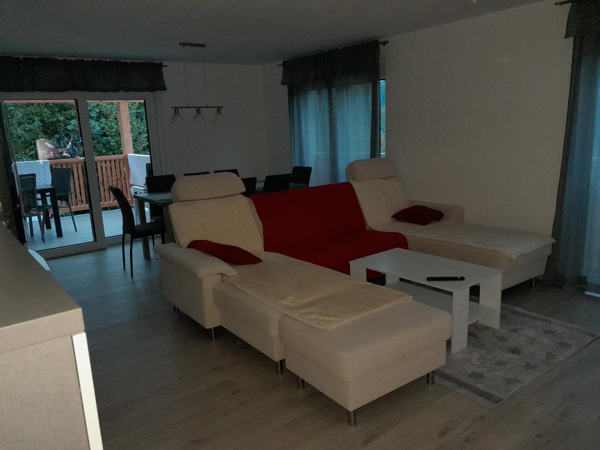 Holiday Home Baron Radece Luaran gambar