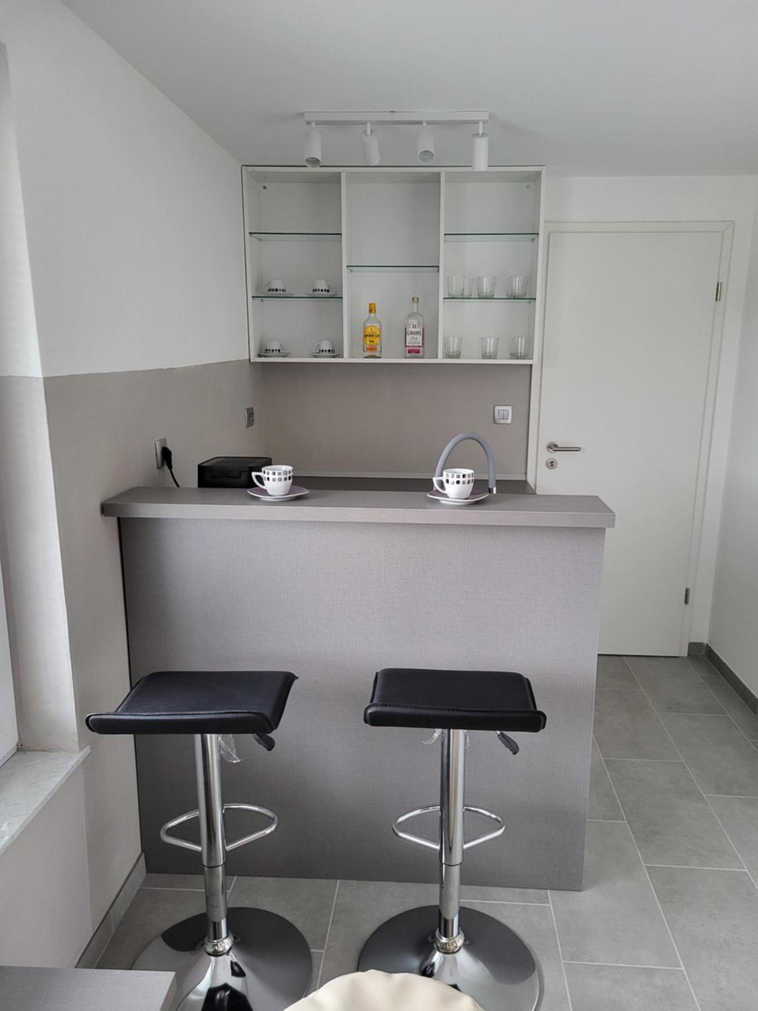 Holiday Home Baron Radece Luaran gambar