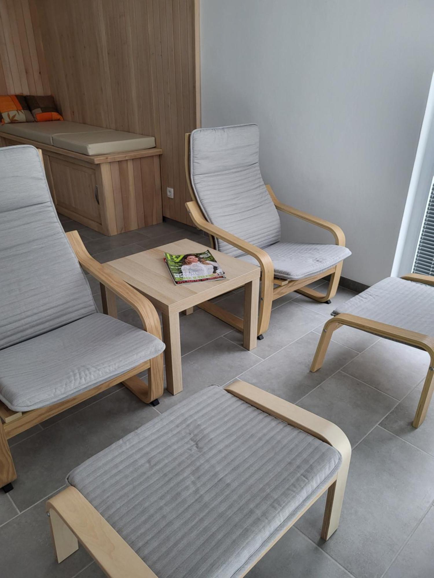 Holiday Home Baron Radece Luaran gambar