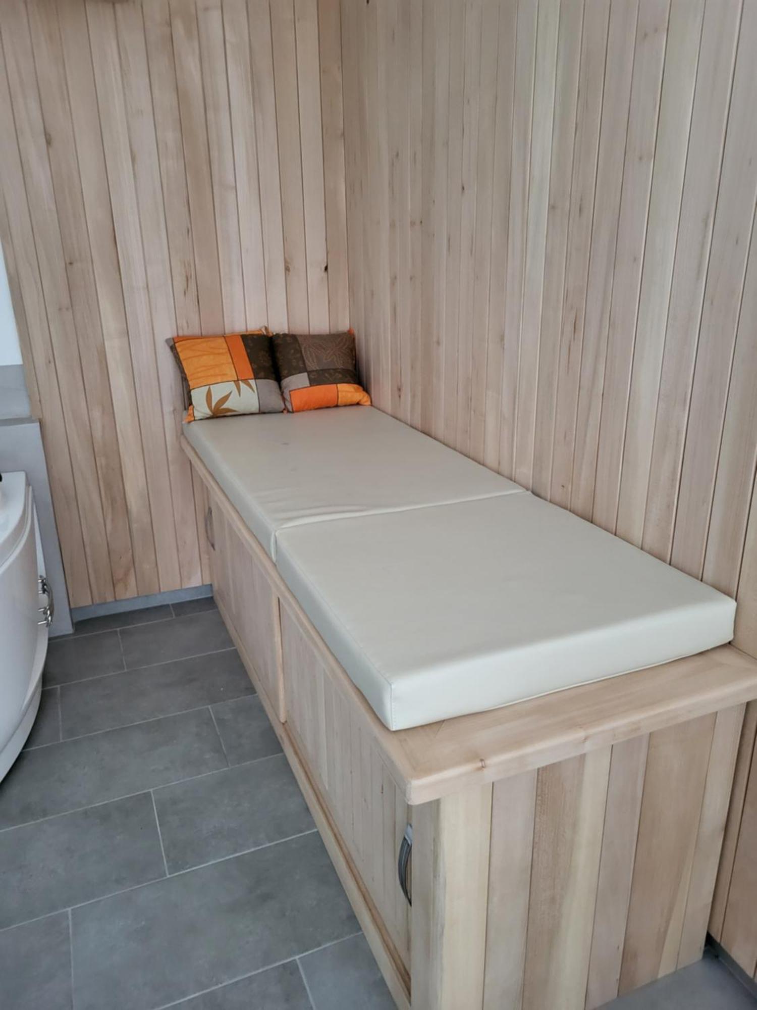 Holiday Home Baron Radece Luaran gambar