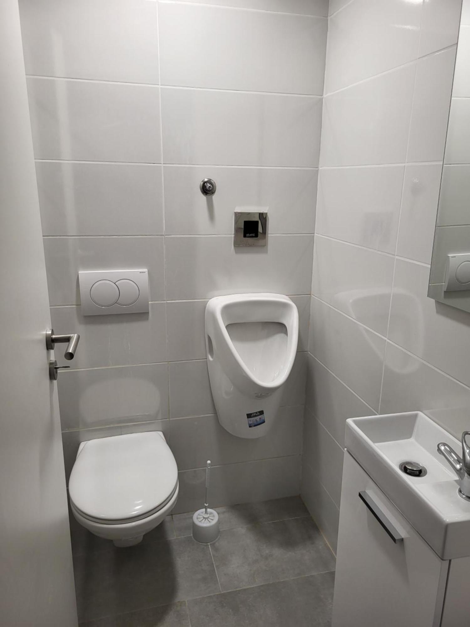 Holiday Home Baron Radece Luaran gambar