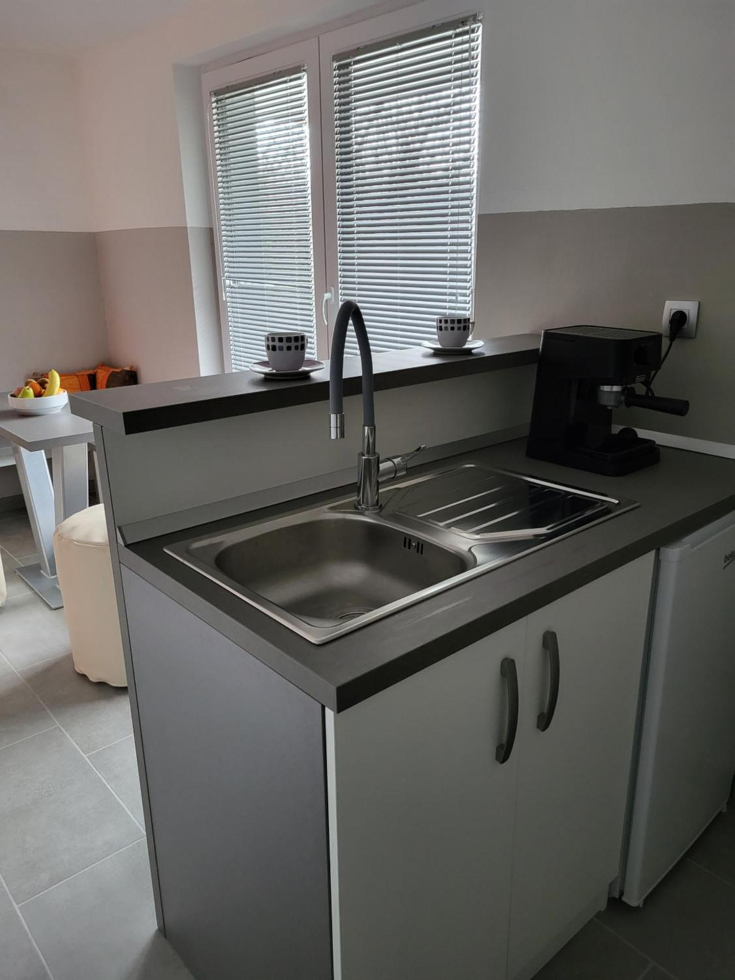 Holiday Home Baron Radece Luaran gambar