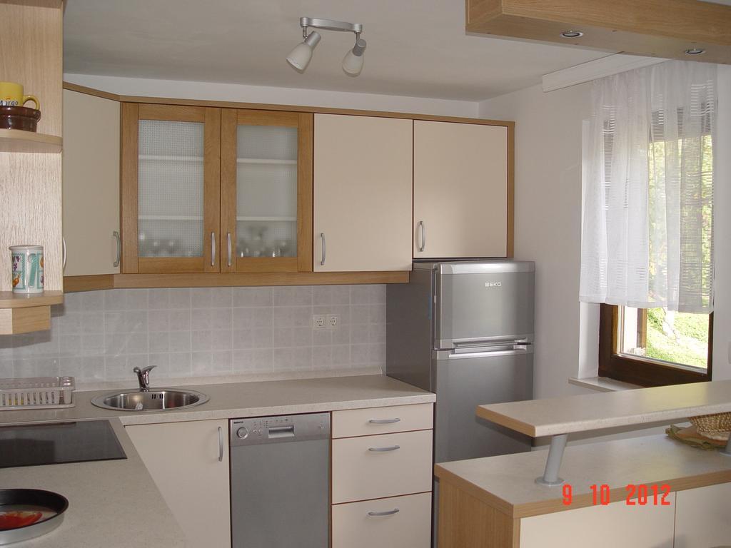 Holiday Home Baron Radece Luaran gambar