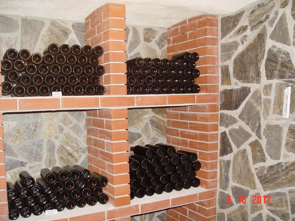 Holiday Home Baron Radece Luaran gambar