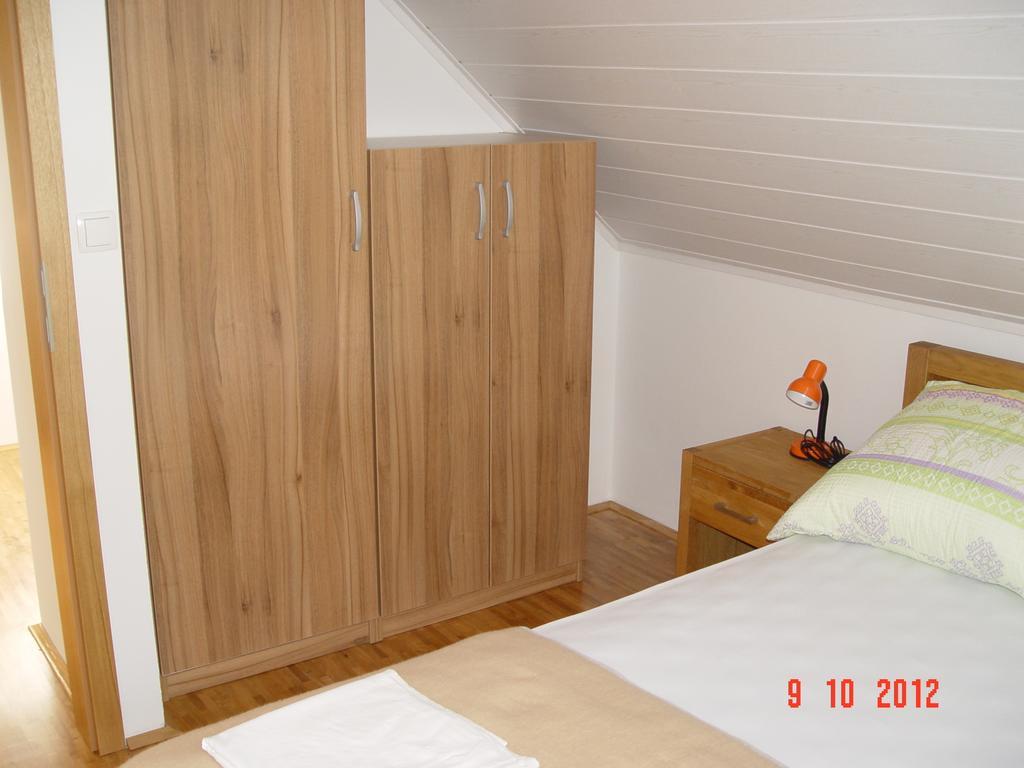 Holiday Home Baron Radece Bilik gambar