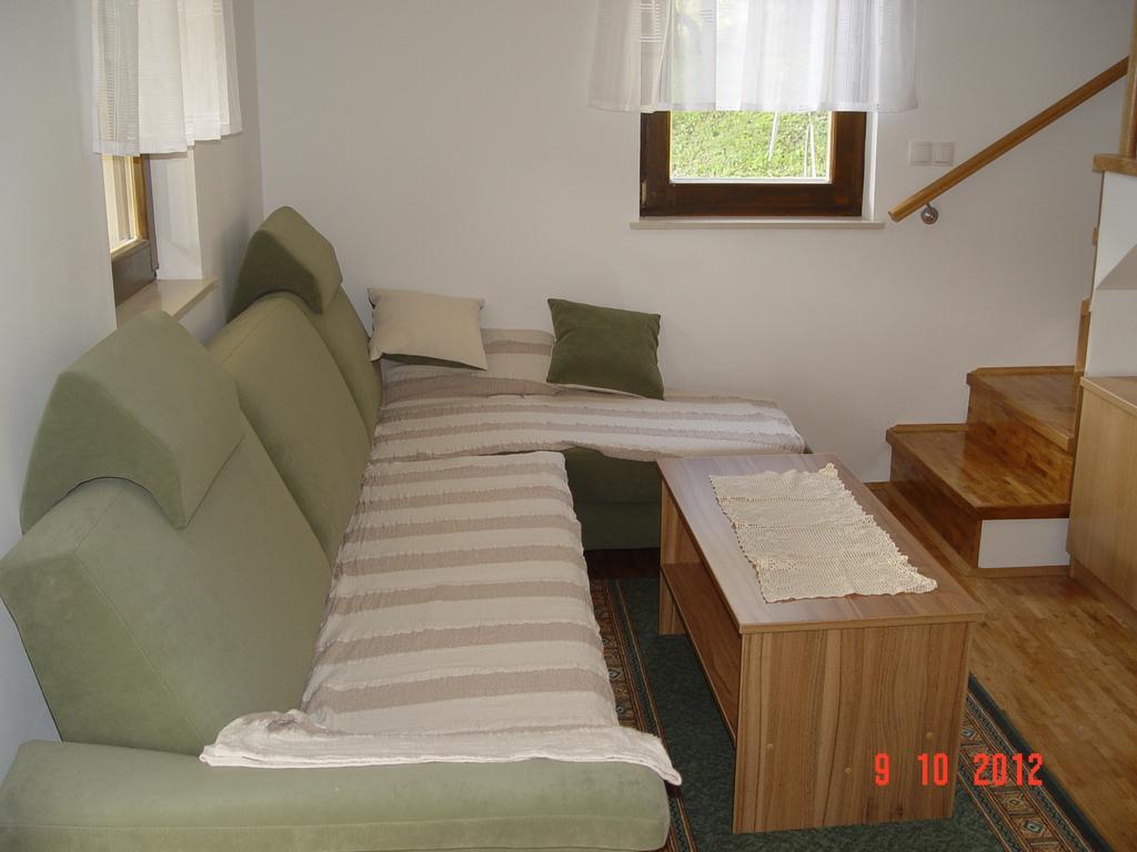 Holiday Home Baron Radece Luaran gambar