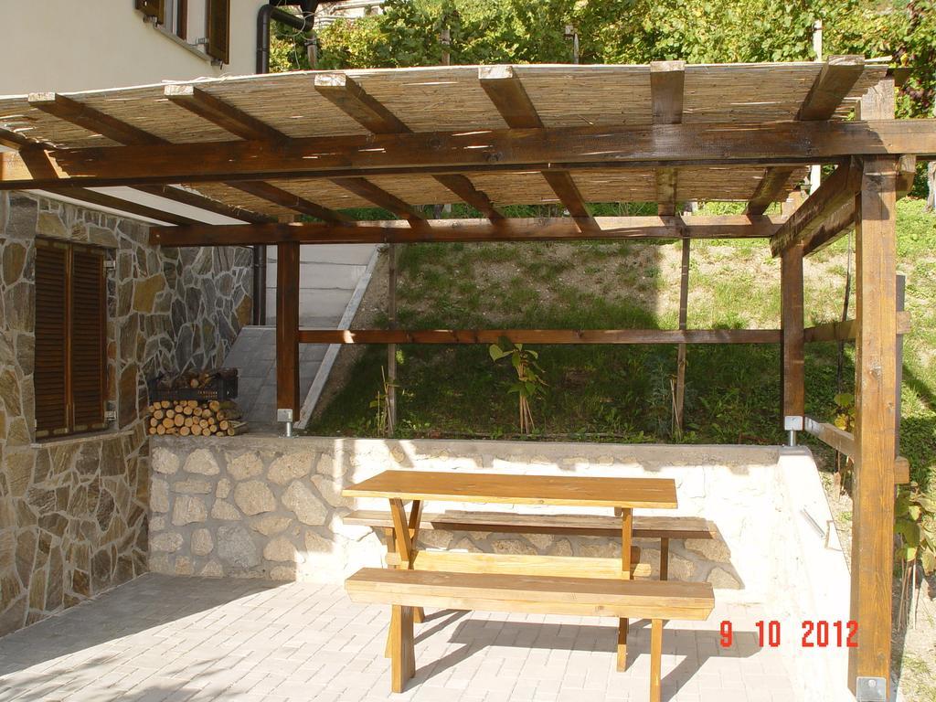 Holiday Home Baron Radece Luaran gambar