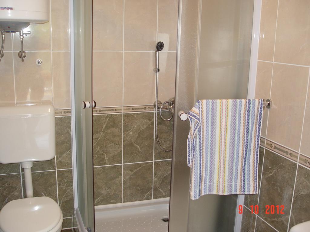 Holiday Home Baron Radece Luaran gambar